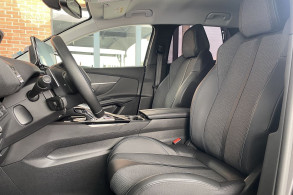 PEUGEOT 3008 1.2 PURETECH 130CH S S ALLURE PACK EAT8
