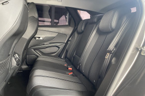 PEUGEOT 3008 1.2 PURETECH 130CH S S ALLURE PACK EAT8