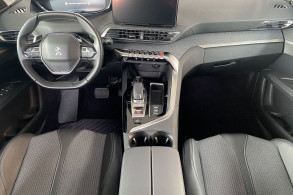 PEUGEOT 3008 1.2 PURETECH 130CH S S ALLURE PACK EAT8