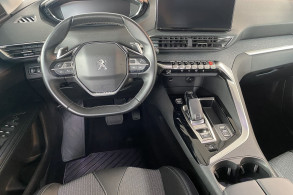 PEUGEOT 3008 1.2 PURETECH 130CH S S ALLURE PACK EAT8