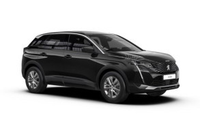 PEUGEOT 3008 1.5 BLUEHDI 130CH S S ACTIVE PACK EAT8