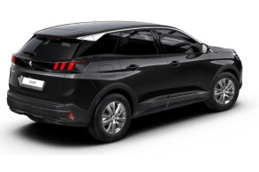PEUGEOT 3008 1.5 BLUEHDI 130CH S S ACTIVE PACK EAT8