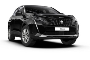 PEUGEOT 3008 1.5 BLUEHDI 130CH S S ACTIVE PACK EAT8