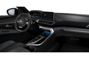 PEUGEOT 3008 1.5 BLUEHDI 130CH S S ACTIVE PACK EAT8