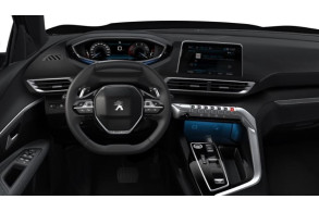 PEUGEOT 3008 1.5 BLUEHDI 130CH S S ACTIVE PACK EAT8
