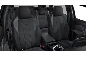 PEUGEOT 3008 1.5 BLUEHDI 130CH S S ACTIVE PACK EAT8