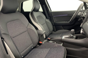 RENAULT CAPTUR 1.6 E TECH HYBRIDE RECHARGEABLE 160CH TECHNO