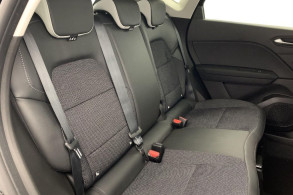 RENAULT CAPTUR 1.6 E TECH HYBRIDE RECHARGEABLE 160CH TECHNO