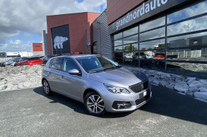 PEUGEOT 308 1.2 PURETECH 130CH S S STYLE EAT8