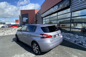PEUGEOT 308 1.2 PURETECH 130CH S S STYLE EAT8