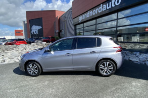PEUGEOT 308 1.2 PURETECH 130CH S S STYLE EAT8