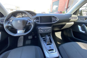 PEUGEOT 308 1.2 PURETECH 130CH S S STYLE EAT8