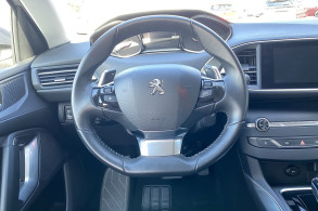 PEUGEOT 308 1.2 PURETECH 130CH S S STYLE EAT8