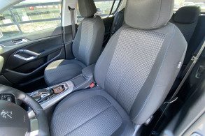 PEUGEOT 308 1.2 PURETECH 130CH S S STYLE EAT8