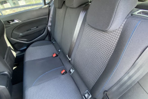 PEUGEOT 308 1.2 PURETECH 130CH S S STYLE EAT8