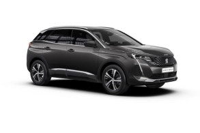 PEUGEOT 3008 PLUG IN HYBRID4 300CH GT E EAT8