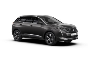 PEUGEOT 3008 PLUG IN HYBRID4 300CH GT E EAT8