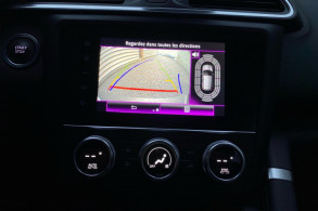 RENAULT KADJAR 1.3 TCE 140CH FAP INTENS EDC