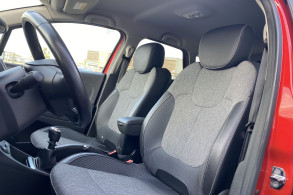 RENAULT CAPTUR 1.3 TCE 150CH FAP INTENS