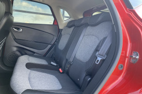 RENAULT CAPTUR 1.3 TCE 150CH FAP INTENS