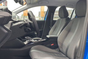PEUGEOT 208 1.2 PURETECH 100CH S S ALLURE PACK EAT8
