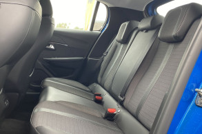 PEUGEOT 208 1.2 PURETECH 100CH S S ALLURE PACK EAT8