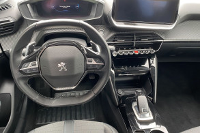 PEUGEOT 208 1.2 PURETECH 100CH S S ALLURE PACK EAT8