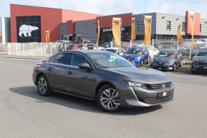 PEUGEOT 508 PURETECH 130CH S S ALLURE PACK EAT8