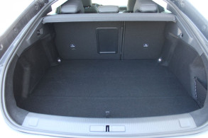 PEUGEOT 508 ESSENCE 130CH S S ALLURE PACK BVA8