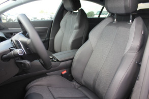 PEUGEOT 508 ESSENCE 130CH S S ALLURE PACK BVA8