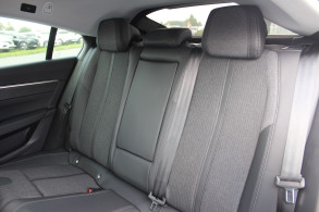 PEUGEOT 508 ESSENCE 130CH S S ALLURE PACK BVA8