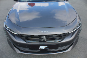 PEUGEOT 508 ESSENCE 130CH S S ALLURE PACK BVA8
