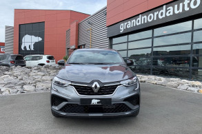 RENAULT ARKANA 1.3 TCE MILD HYBRID 160CH RS LINE EDC 22