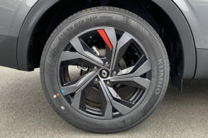 RENAULT ARKANA 1.3 TCE MILD HYBRID 160CH RS LINE EDC 22