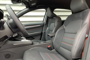 RENAULT ARKANA 1.3 TCE MILD HYBRID 160CH RS LINE EDC 22