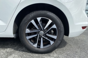 VOLKSWAGEN TOURAN 2.0 TDI 150CH FAP UNITED 7 PLACES EURO6D T