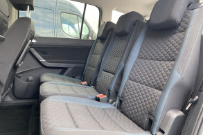 VOLKSWAGEN TOURAN 2.0 TDI 150CH FAP UNITED 7 PLACES EURO6D T