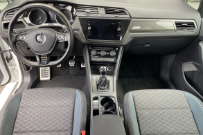 VOLKSWAGEN TOURAN 2.0 TDI 150CH FAP UNITED 7 PLACES EURO6D T