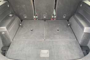 VOLKSWAGEN TOURAN 2.0 TDI 150CH FAP UNITED 7 PLACES EURO6D T
