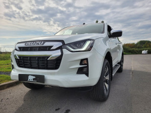 ISUZU D MAX 1.9 DDI 164CH N60 F SPACE