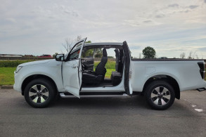 ISUZU D MAX 1.9 DDI 164CH N60 F SPACE