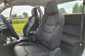 ISUZU D MAX 1.9 DDI 164CH N60 F SPACE