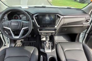 ISUZU D MAX 1.9 DDI 164CH N60 F SPACE