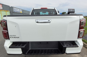 ISUZU D MAX 1.9 DDI 164CH N60 F SPACE