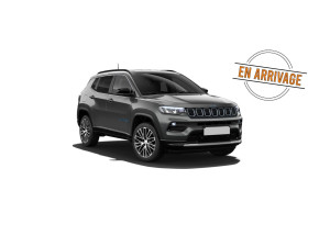 JEEP COMPASS 1.3 PHEV T4 190CH 4XE LIMITED AT6 EAWD
