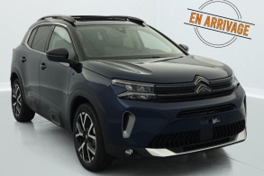 CITROEN C5 AIRCROSS HYBRID RECHARGEABLE 225CH SHINE PACK E EAT8