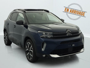 CITROEN C5 AIRCROSS HYBRID RECHARGEABLE 225CH SHINE PACK E EAT8