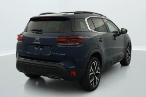 CITROEN C5 AIRCROSS HYBRID RECHARGEABLE 225CH SHINE PACK E EAT8