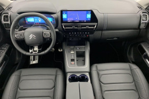 CITROEN C5 AIRCROSS HYBRID RECHARGEABLE 225CH SHINE PACK E EAT8