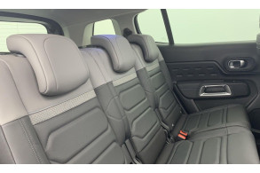 CITROEN C5 AIRCROSS HYBRID RECHARGEABLE 225CH SHINE PACK E EAT8